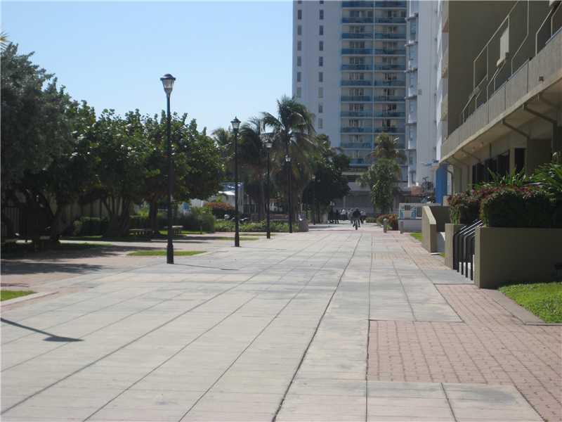 CLUB ATLANTIS CONDO - Residential Lease