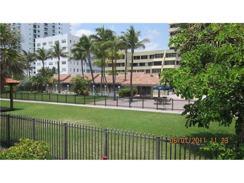 CLUB ATLANTIS CONDO - Residential Lease