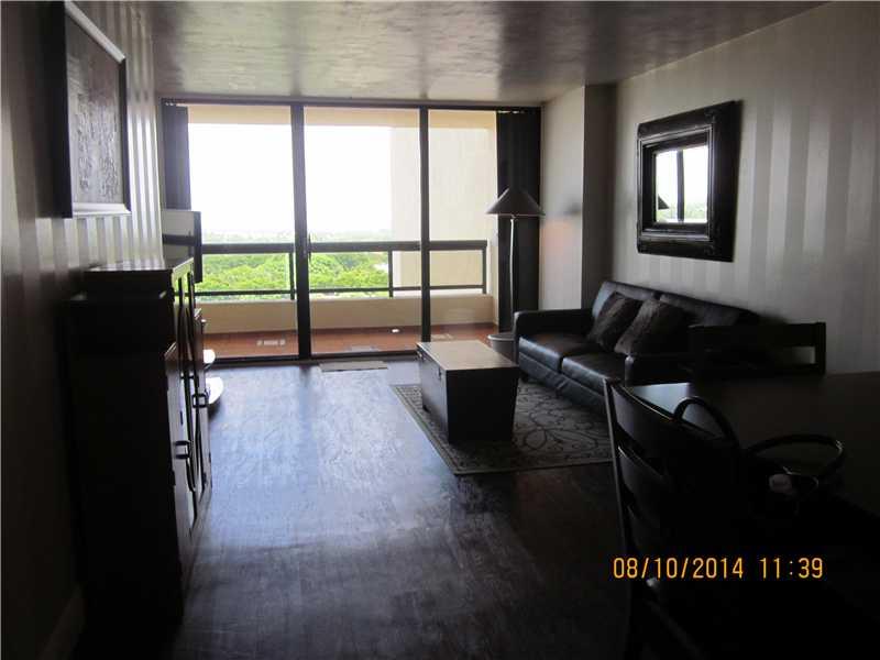 CLUB ATLANTIS CONDO - Residential Lease