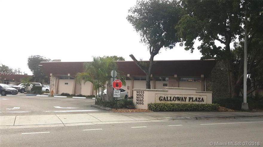 The Florida Commercial Team and RE/MAX Advance Realty are proud to present this rare urban infill commercial office project located only one block from Baptist hospital and the Baptist Hospital Medical Complex. 
The Property is comprised of Five (5) multi-tenant, single story office buildings with 43,736 square feet, situated on 2.92 acres of land. The property is currently zoned RU-5A for Professional and Medical Office use. The Property occupancy rate is more than 95%. Below market for medical office, offering a new operator the opportunity to increase rents & improve cash flow.  The Property may be considered as a redevelopment site. The current zoning (RU-5A) permits an increase in the square footage (per Zonar Report). This is an ideal value add opportunity.