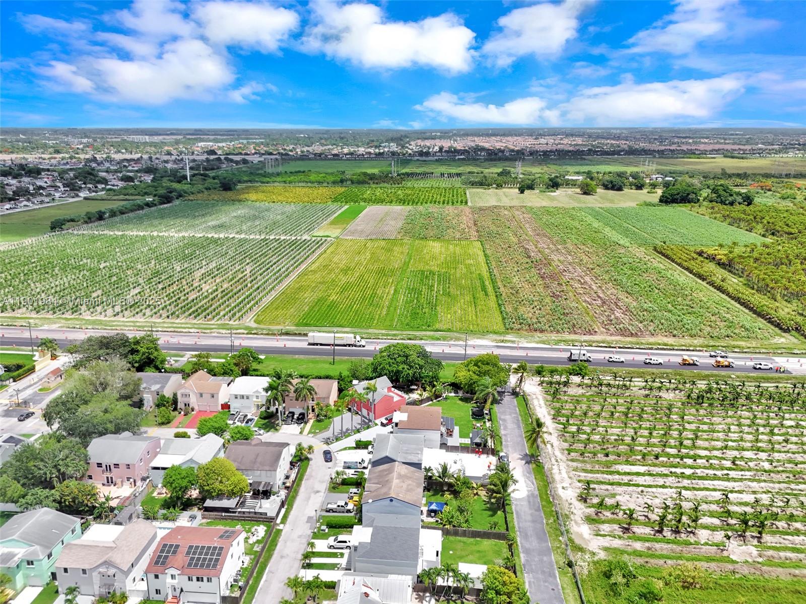 CUTLER LANDINGS - Residential