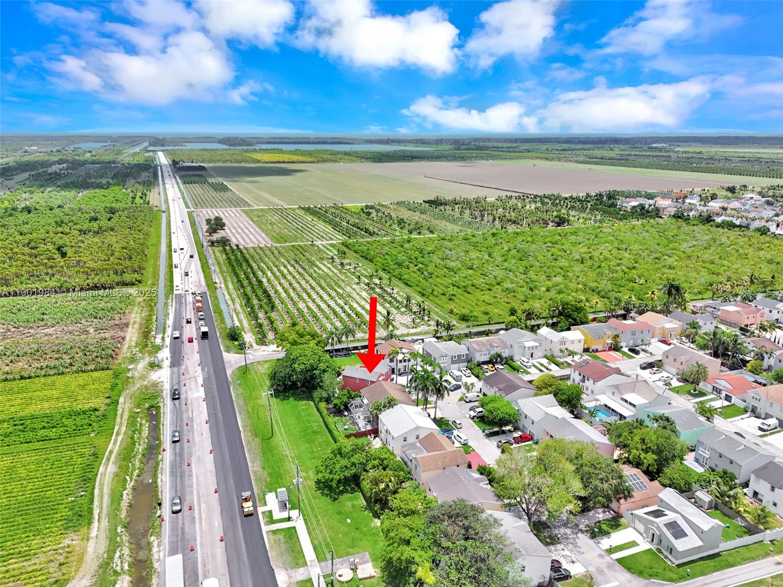 CUTLER LANDINGS - Residential