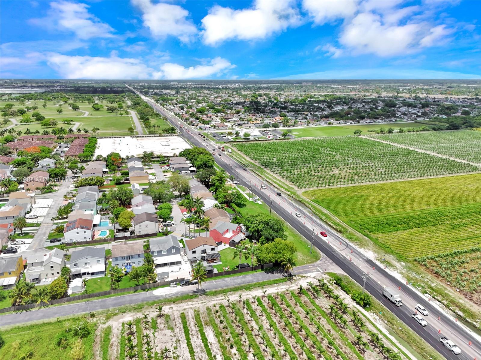 CUTLER LANDINGS - Residential