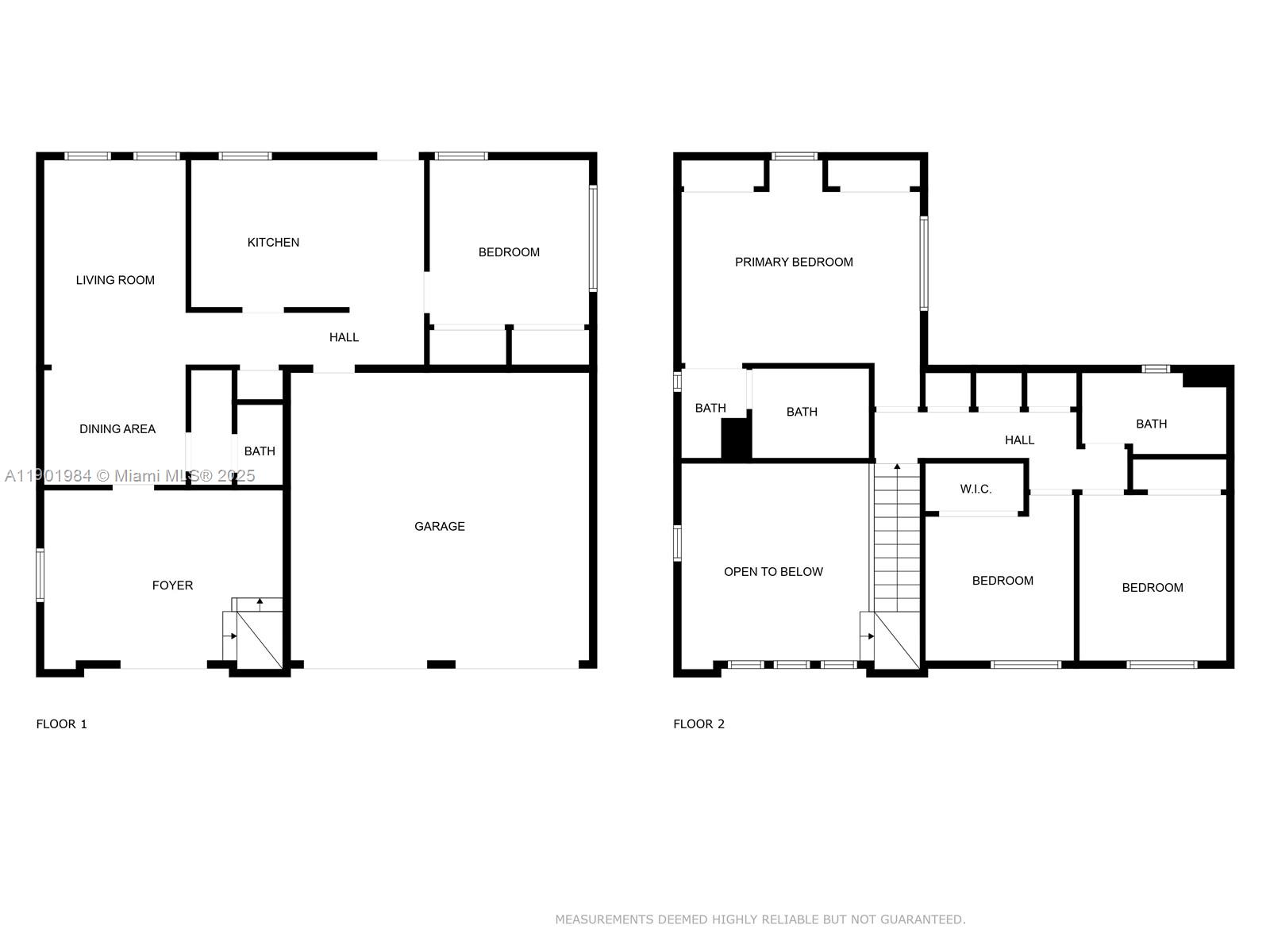 CUTLER LANDINGS - Residential