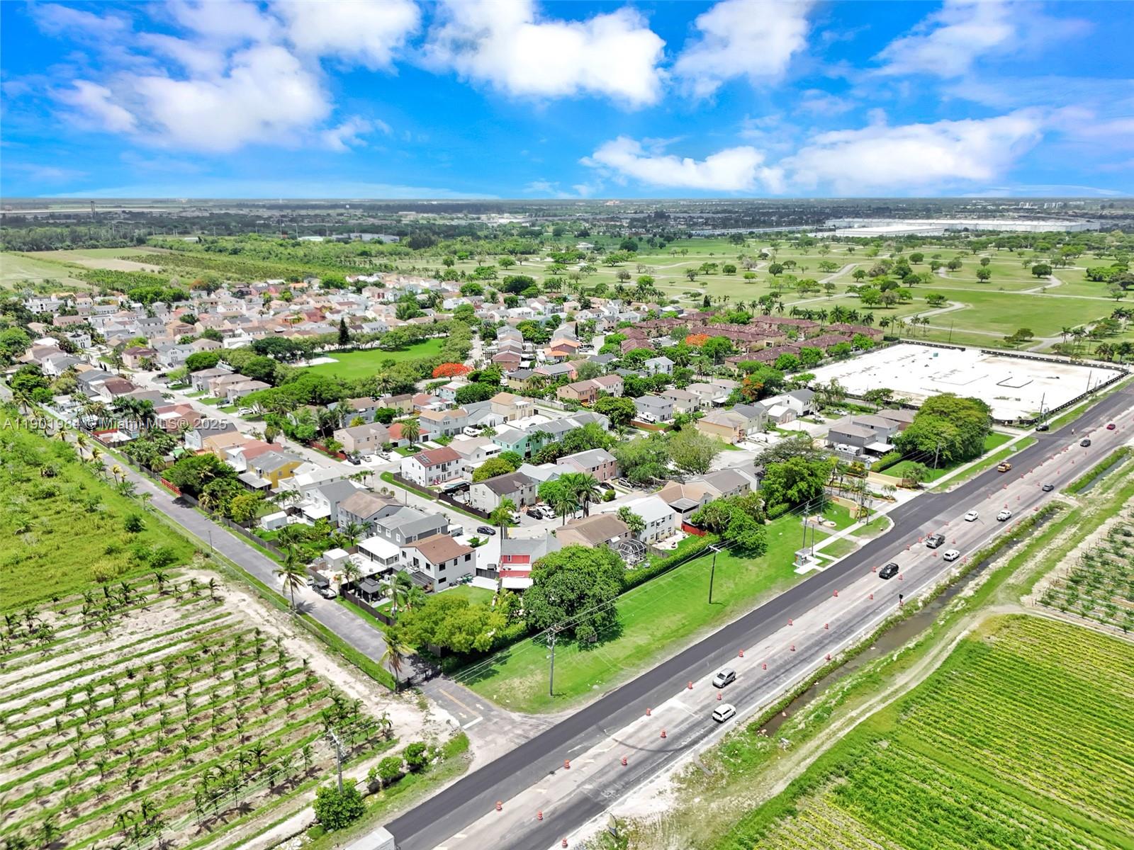 CUTLER LANDINGS - Residential