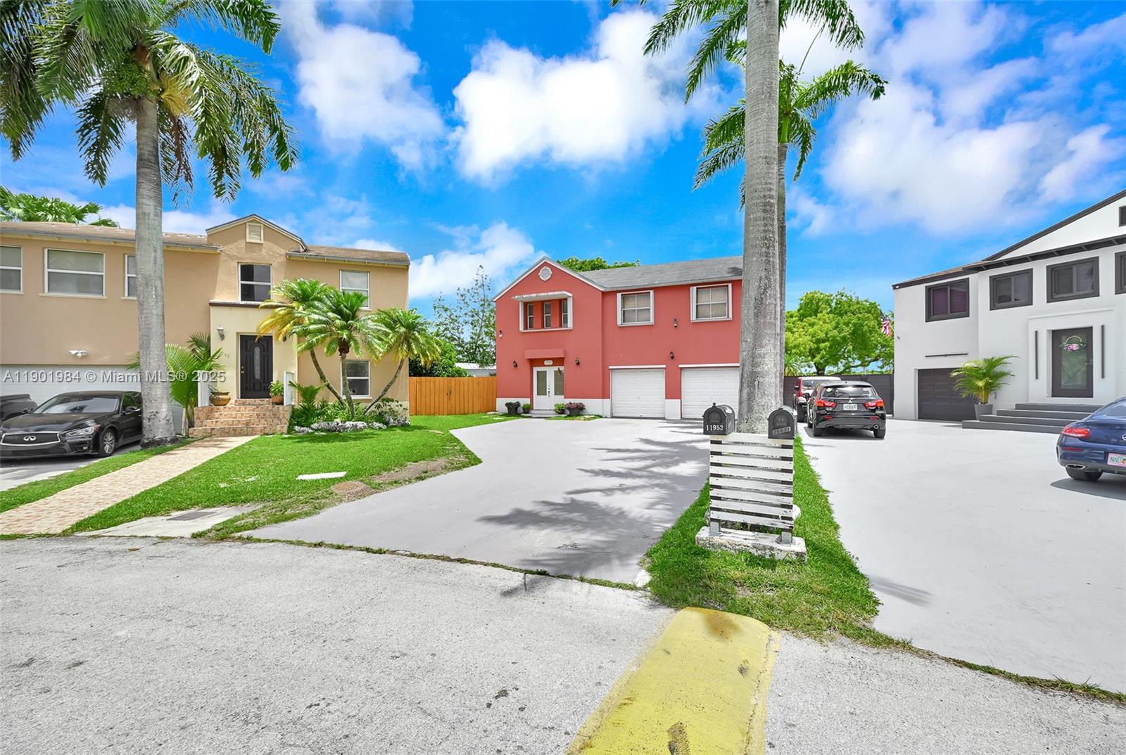 CUTLER LANDINGS - Residential