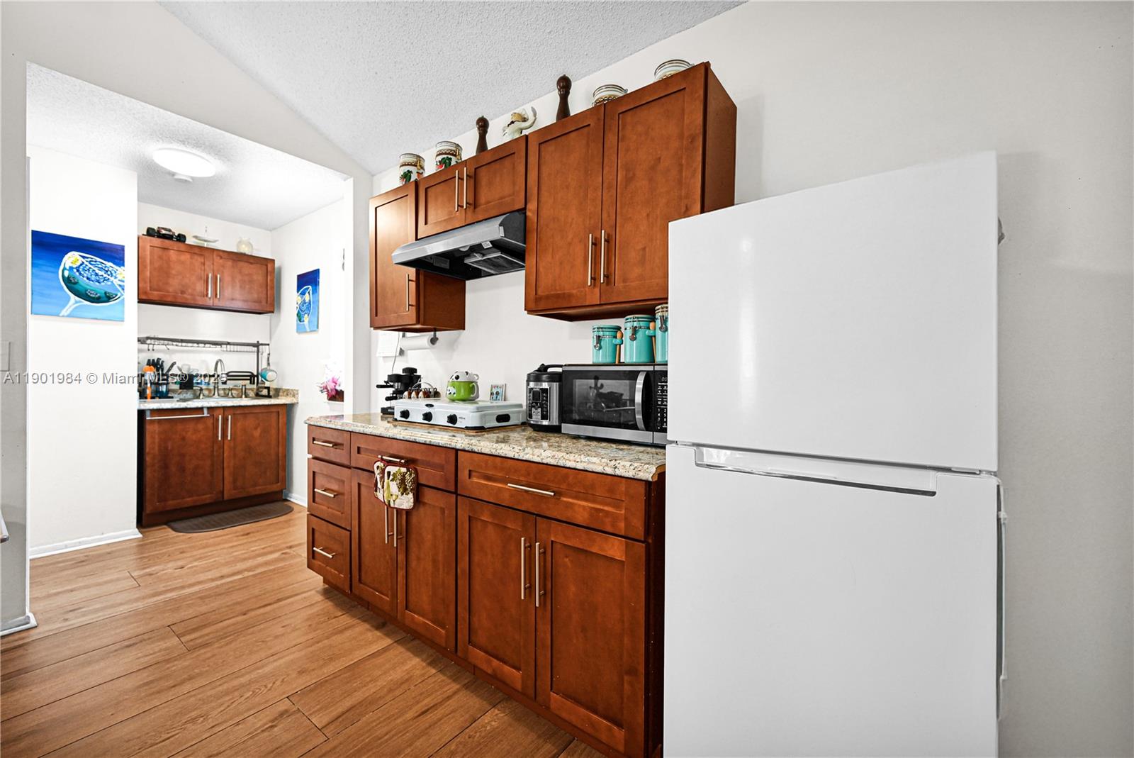 CUTLER LANDINGS - Residential
