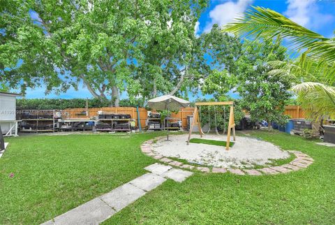 11953 SW 268th Ter Miami FL 33032
