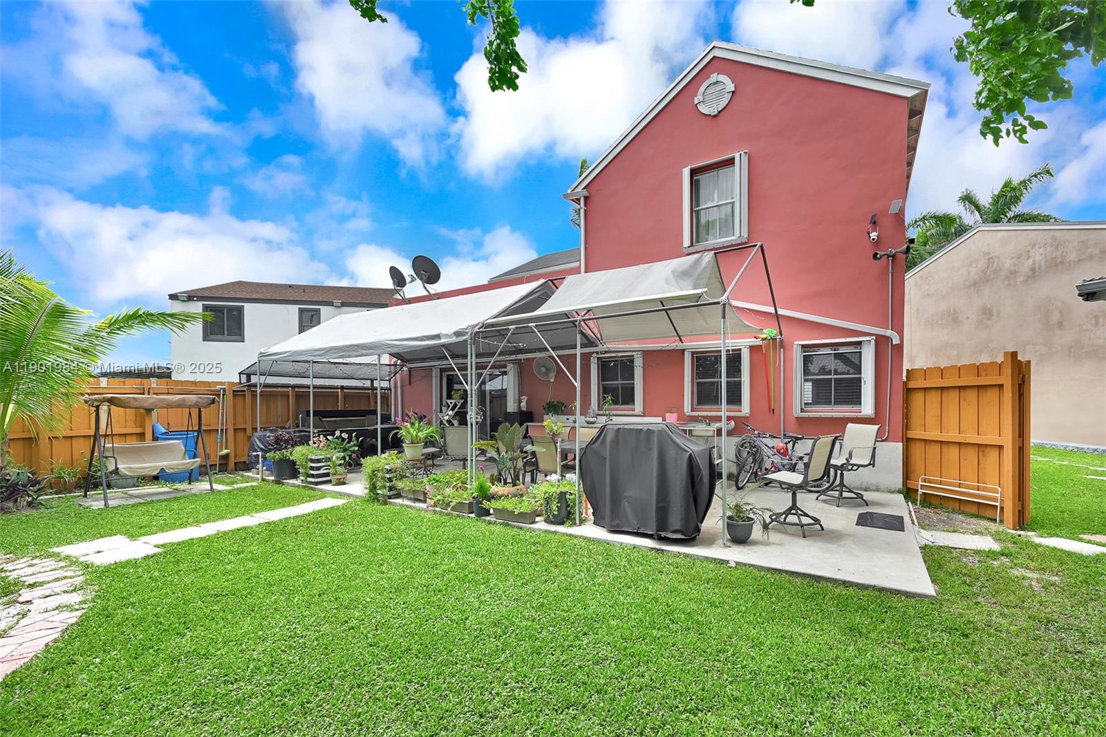 CUTLER LANDINGS - Residential
