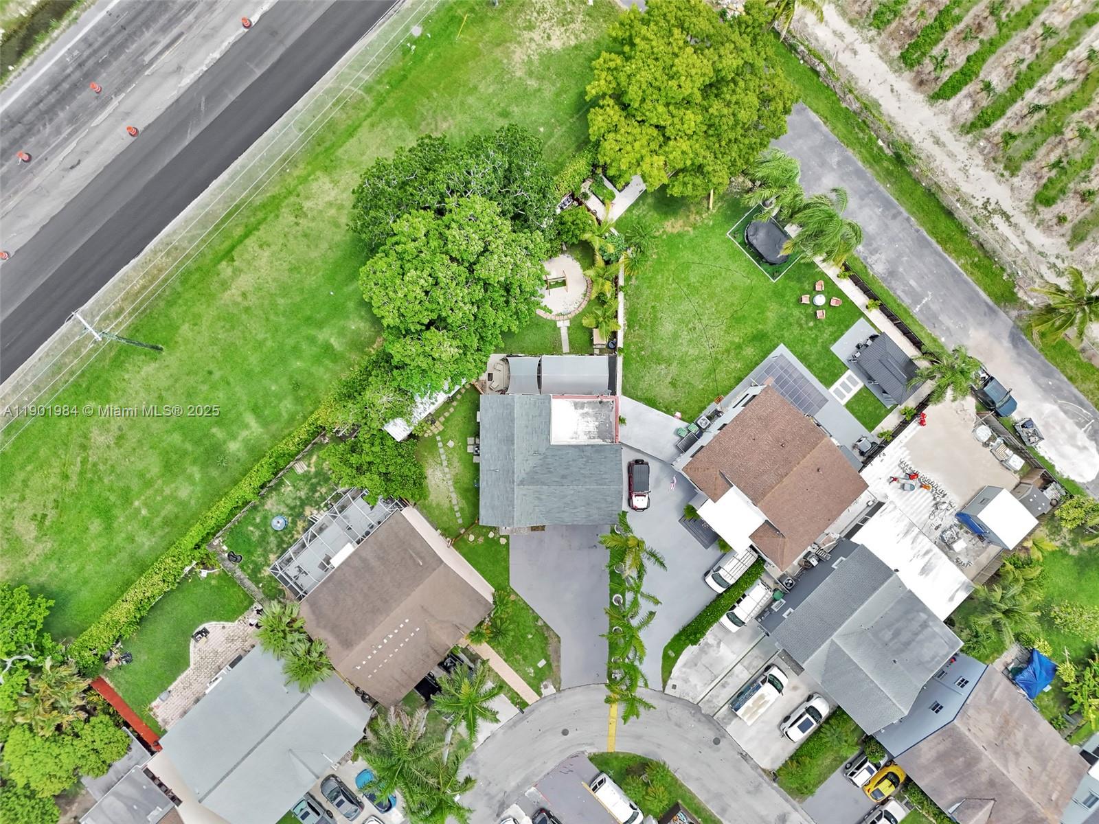 CUTLER LANDINGS - Residential