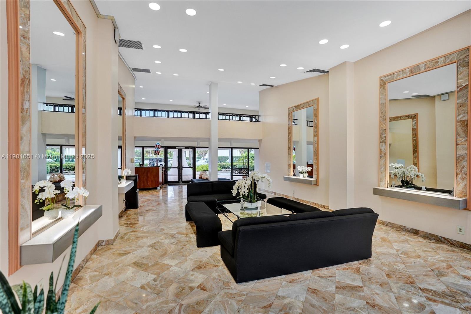 View photos, virtual tours, details... 3590 S Ocean Blvd 809
