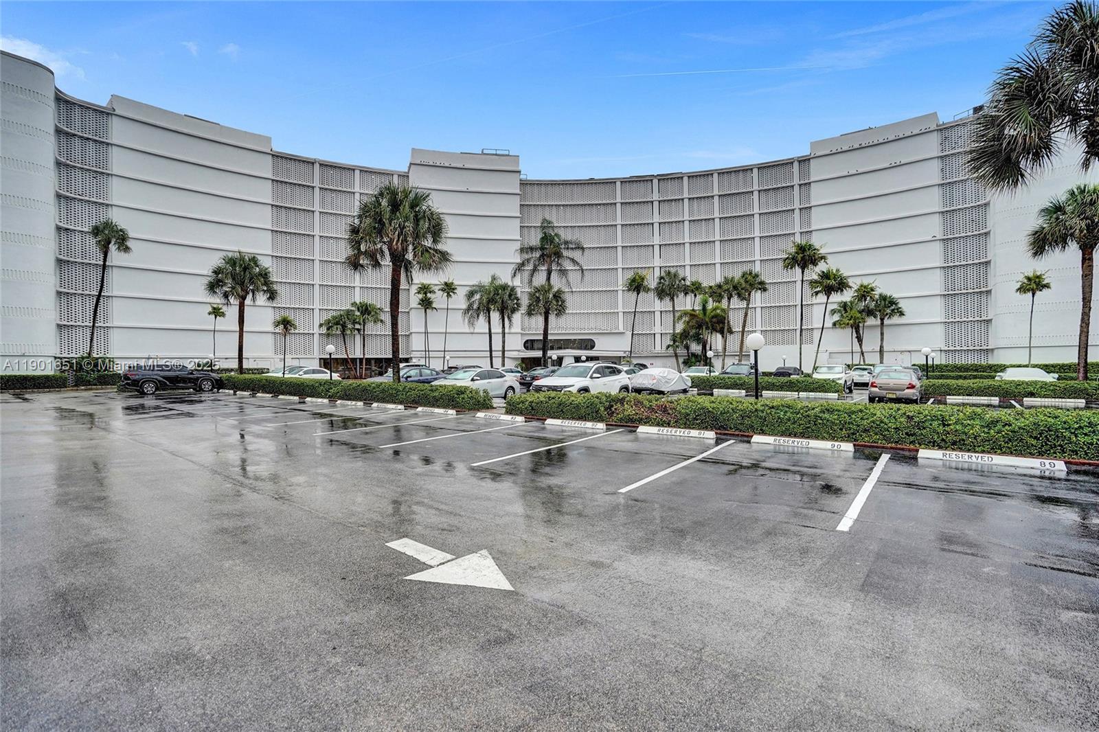 View photos, virtual tours, details... 3590 S Ocean Blvd 809