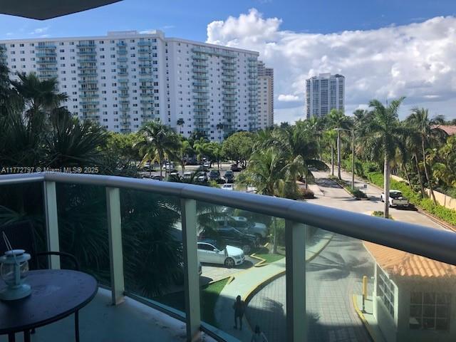 OCEAN RESERVE CONDO - Residential