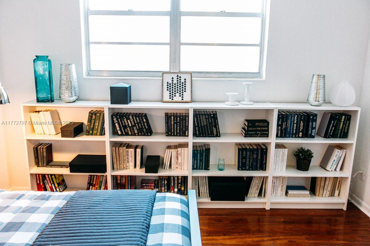 OCEAN RESERVE CONDO - Residential