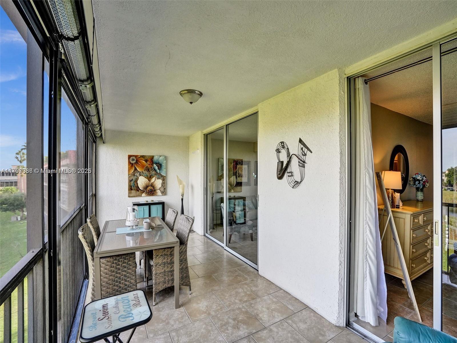 PALM LAKES CONDO - Residential