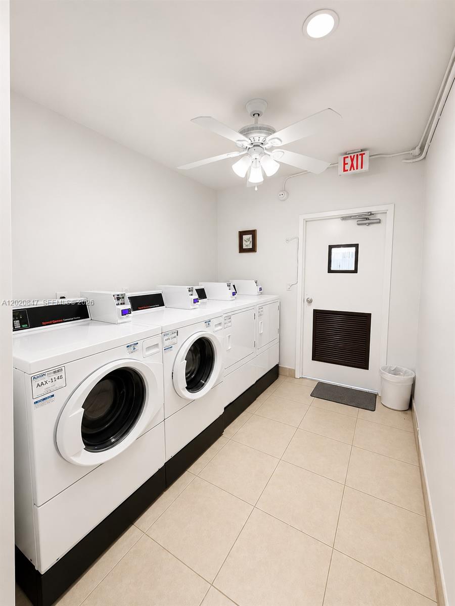 FOUNTAINVIEW CONDO NO 4 - Residential
