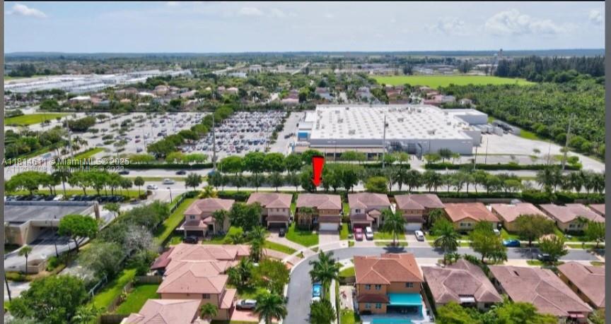 MIRENS PLACE - Residential