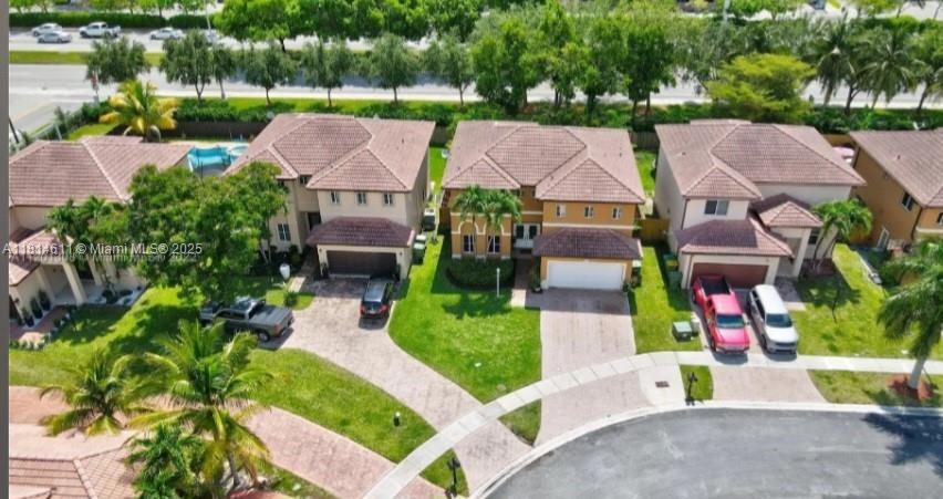 MIRENS PLACE - Residential