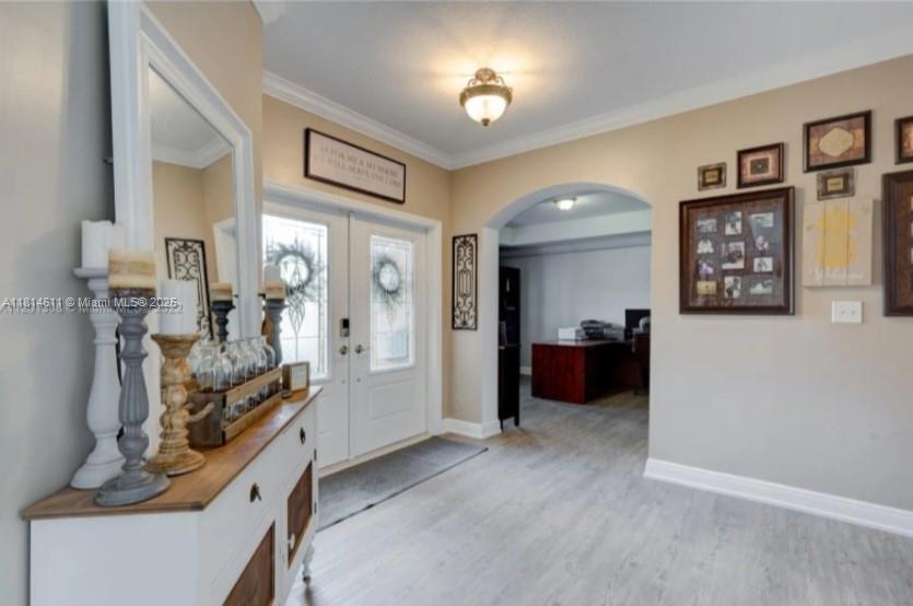 MIRENS PLACE - Residential