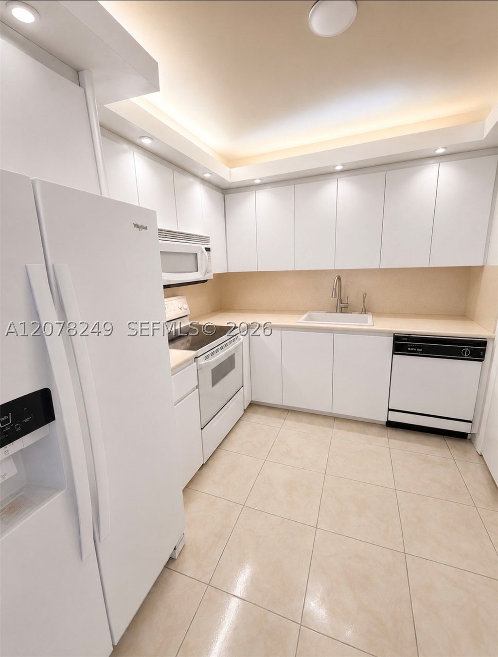 Photo of 600 Three Islands Blvd #1707, Hallandale Beach, FL 33009 (MLS # A12078249)