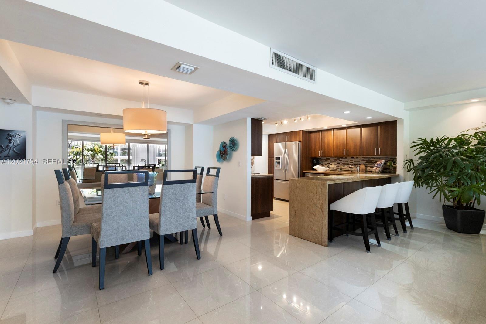 GROVE ISLE CONDO - Residential