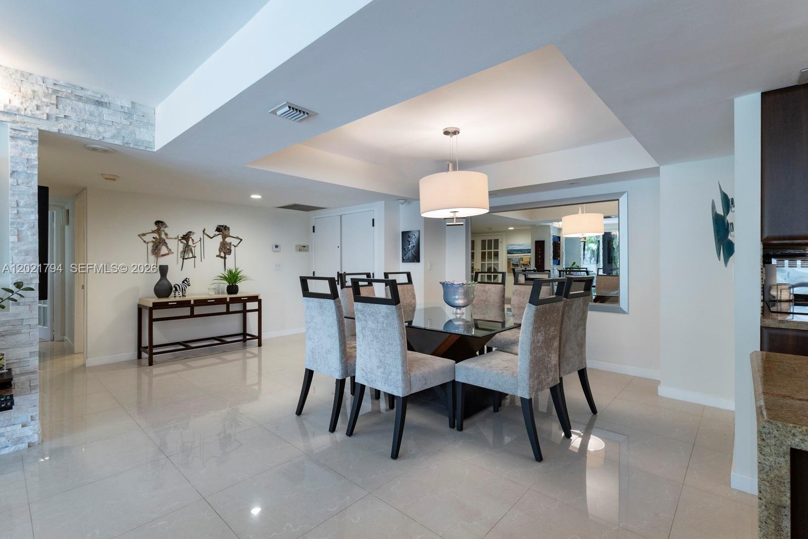 GROVE ISLE CONDO - Residential