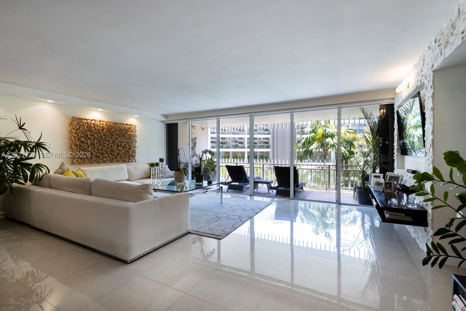 GROVE ISLE CONDO - Residential