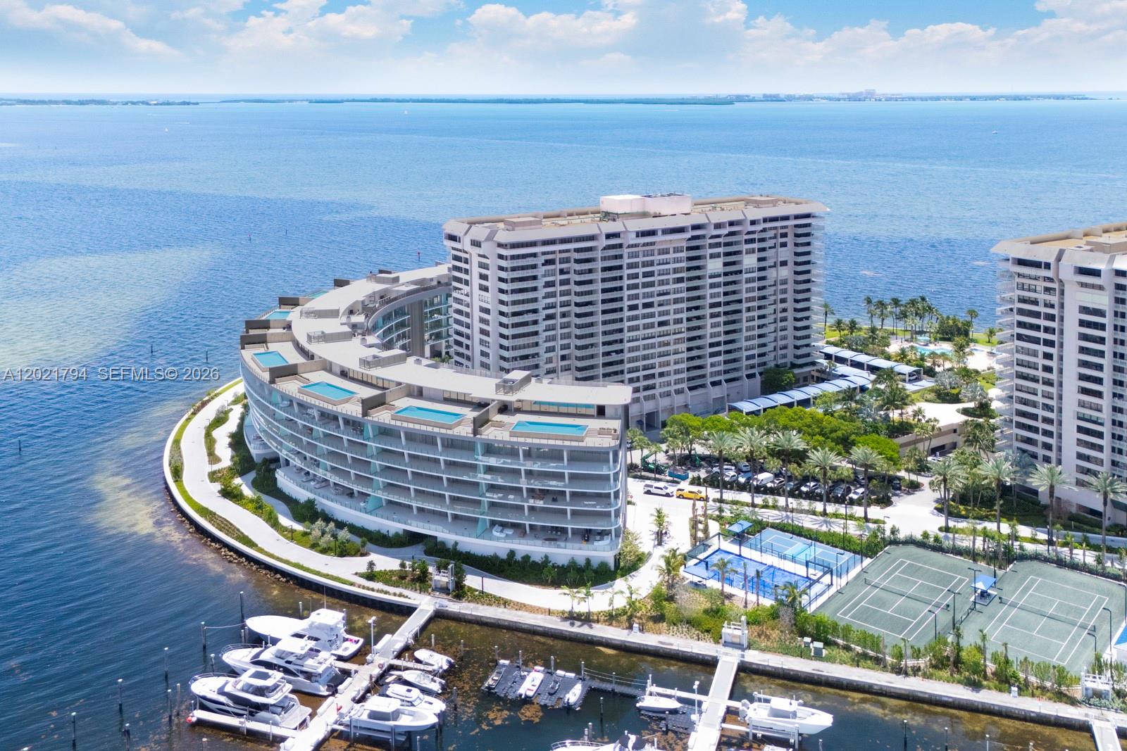GROVE ISLE CONDO - Residential