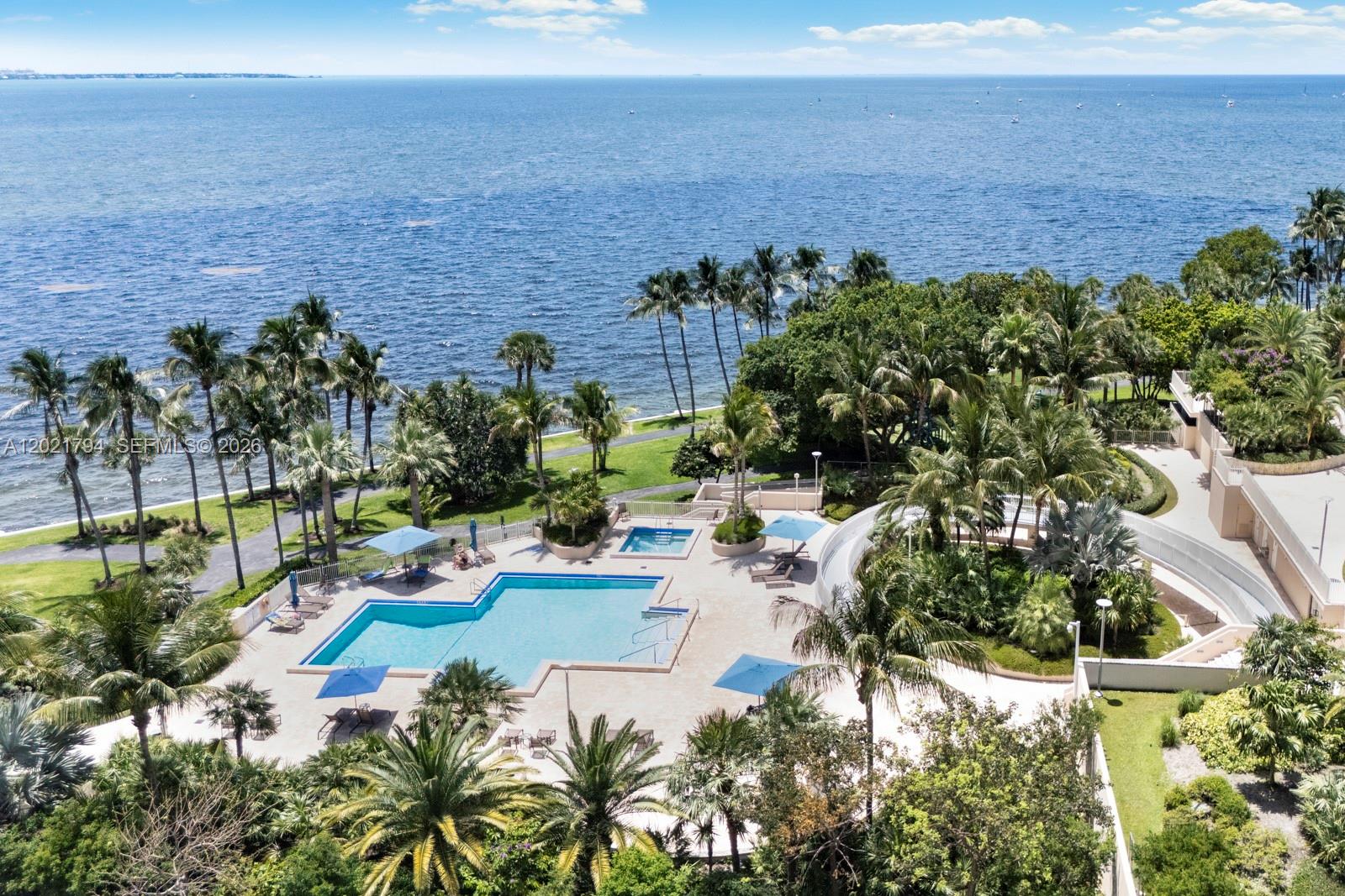 GROVE ISLE CONDO - Residential