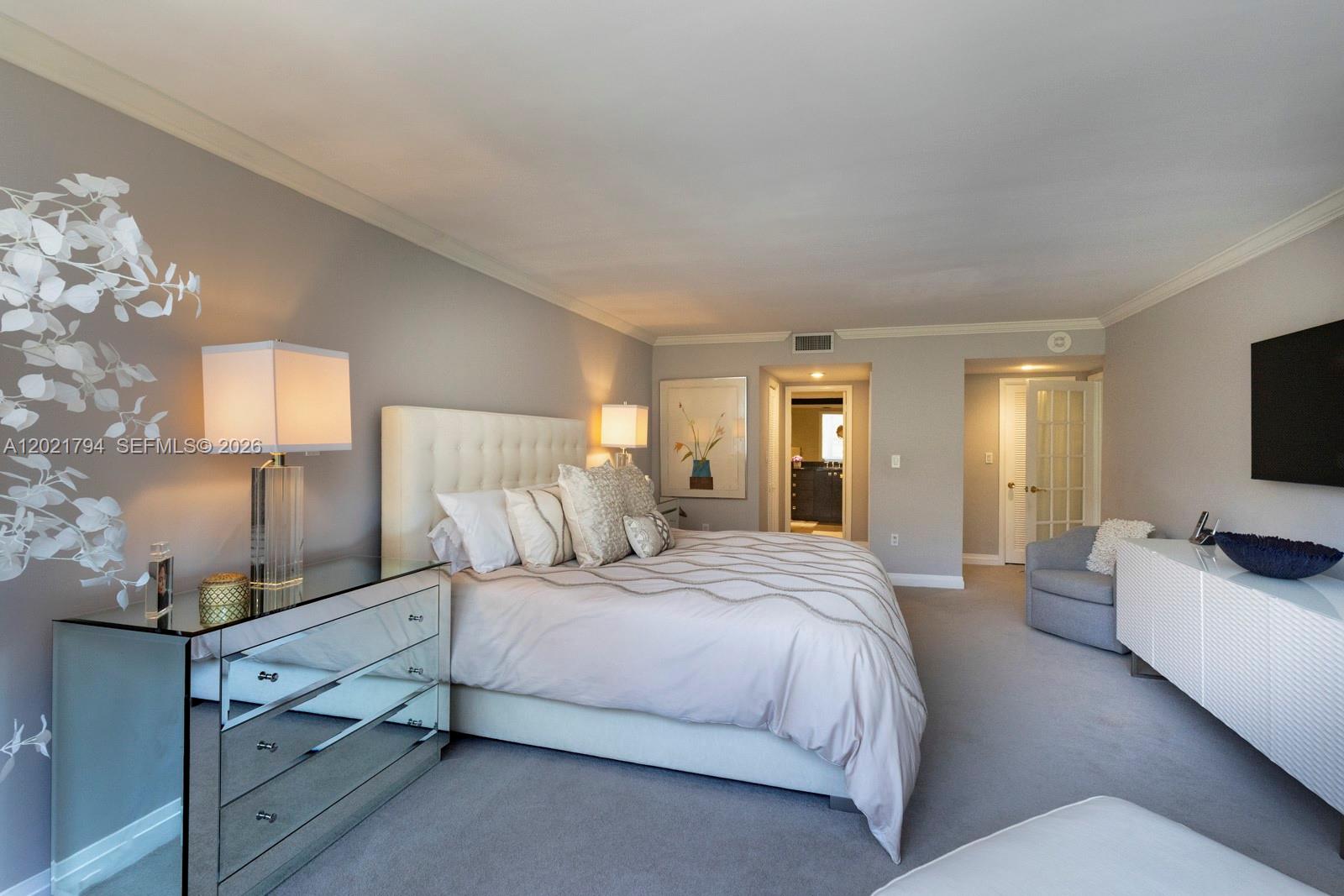 GROVE ISLE CONDO - Residential