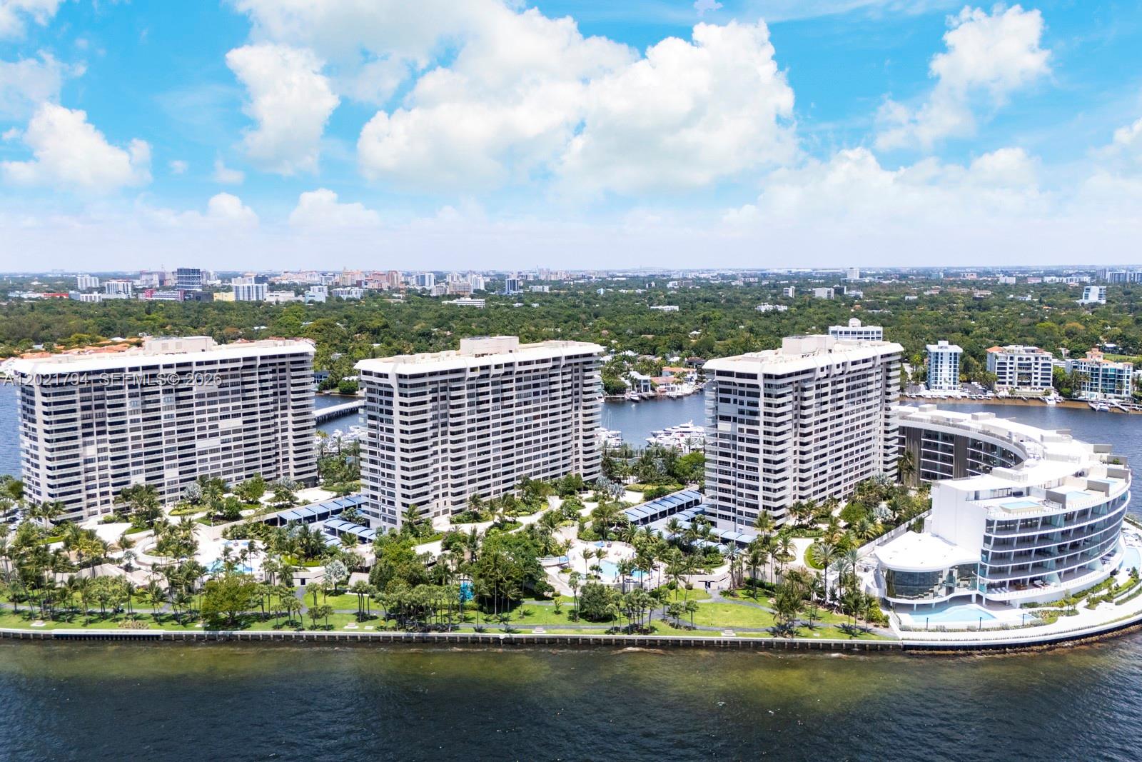 GROVE ISLE CONDO - Residential