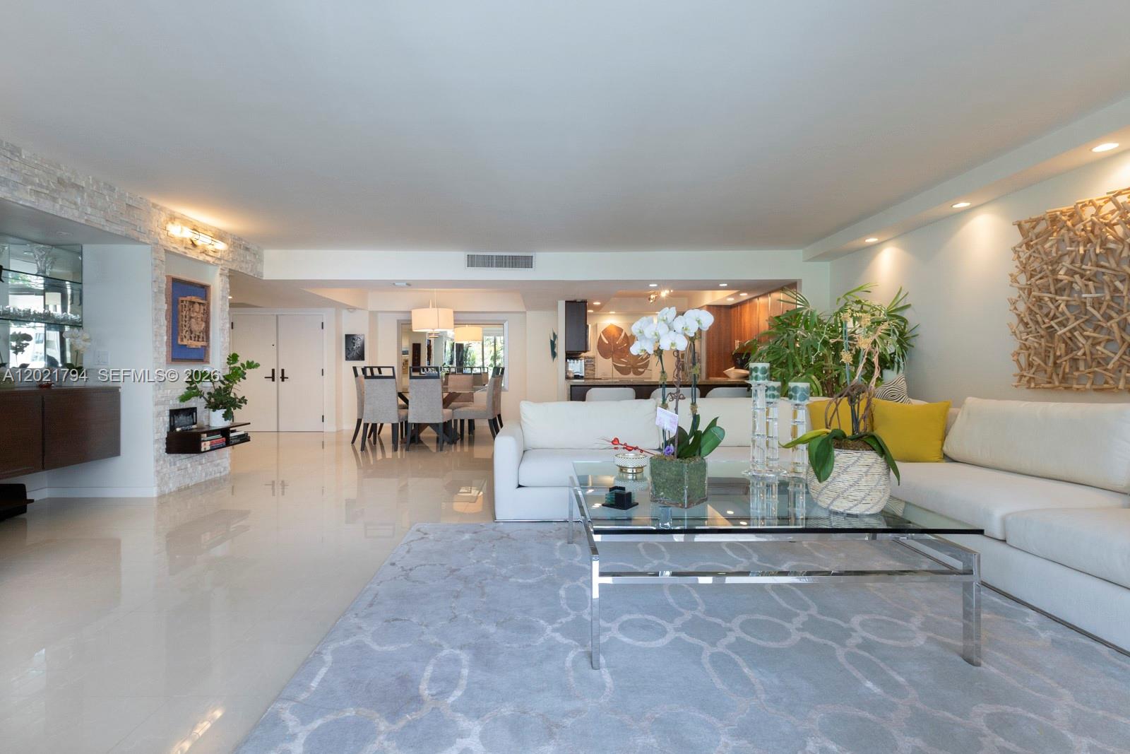 GROVE ISLE CONDO - Residential