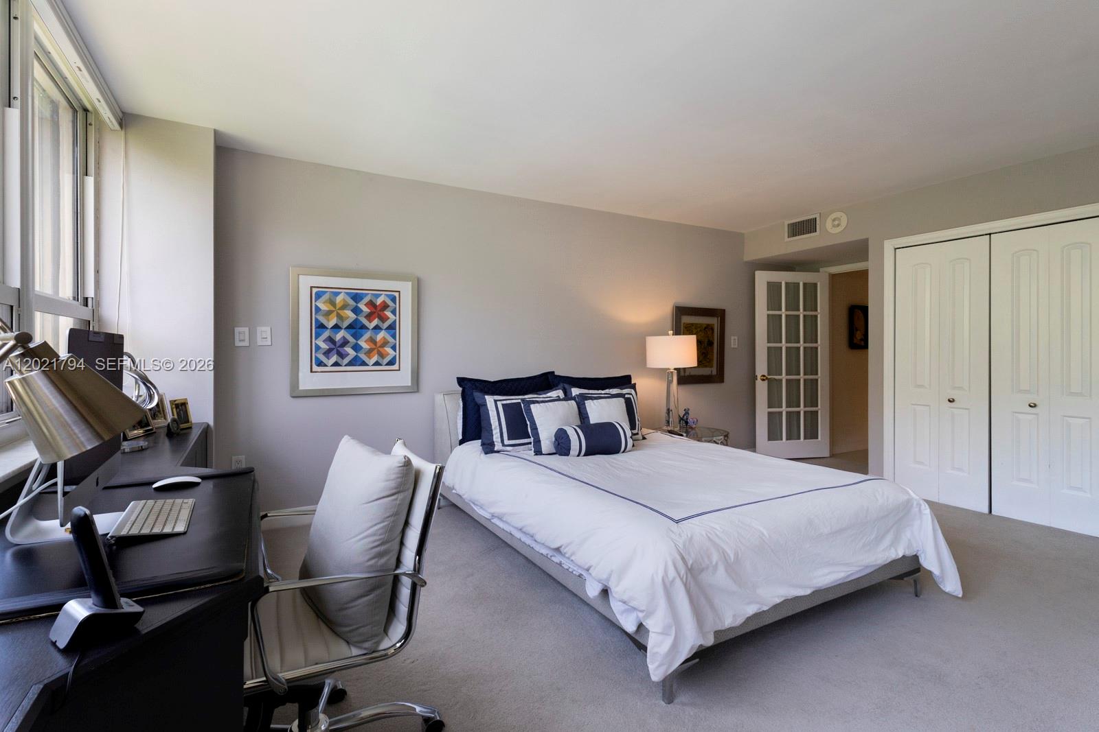 GROVE ISLE CONDO - Residential