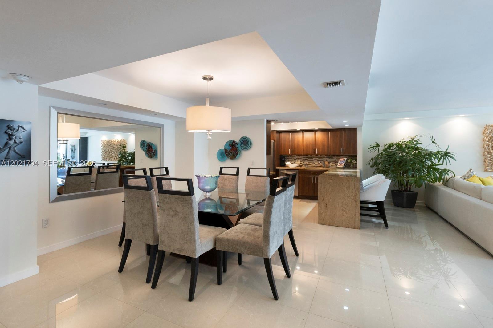 GROVE ISLE CONDO - Residential