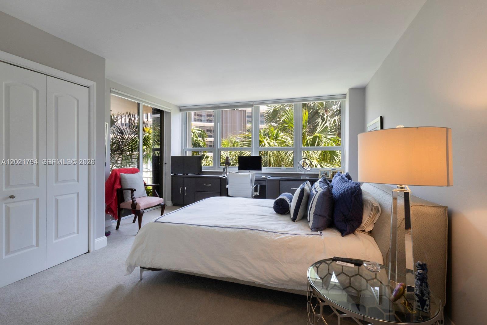 GROVE ISLE CONDO - Residential