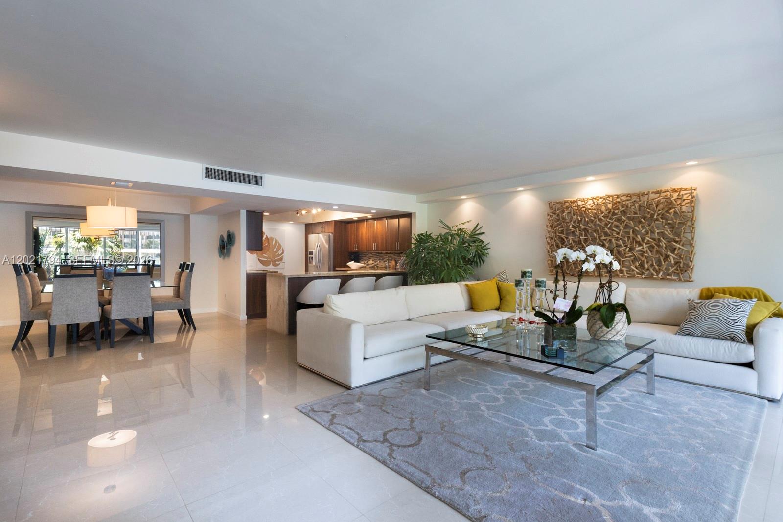GROVE ISLE CONDO - Residential