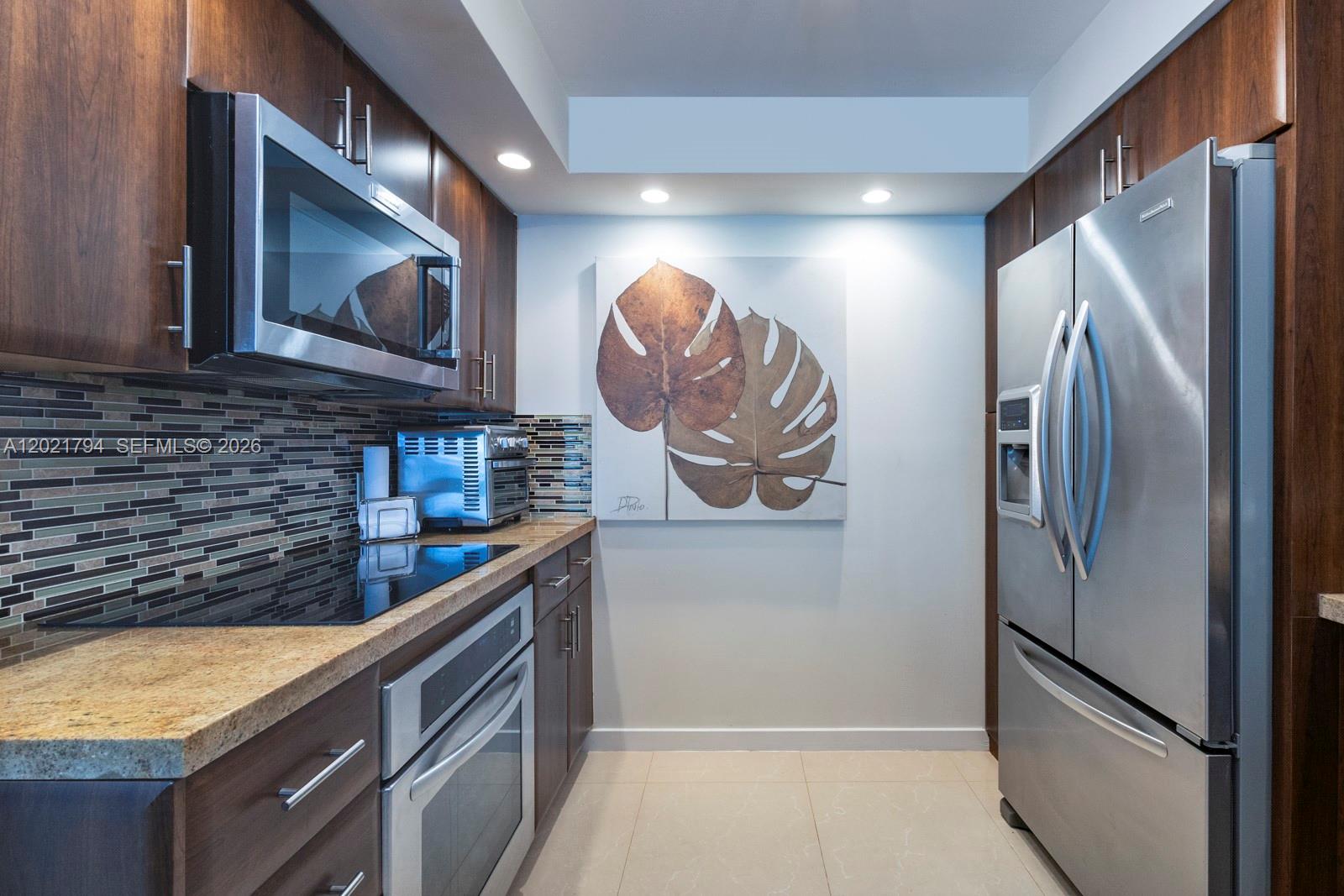 GROVE ISLE CONDO - Residential