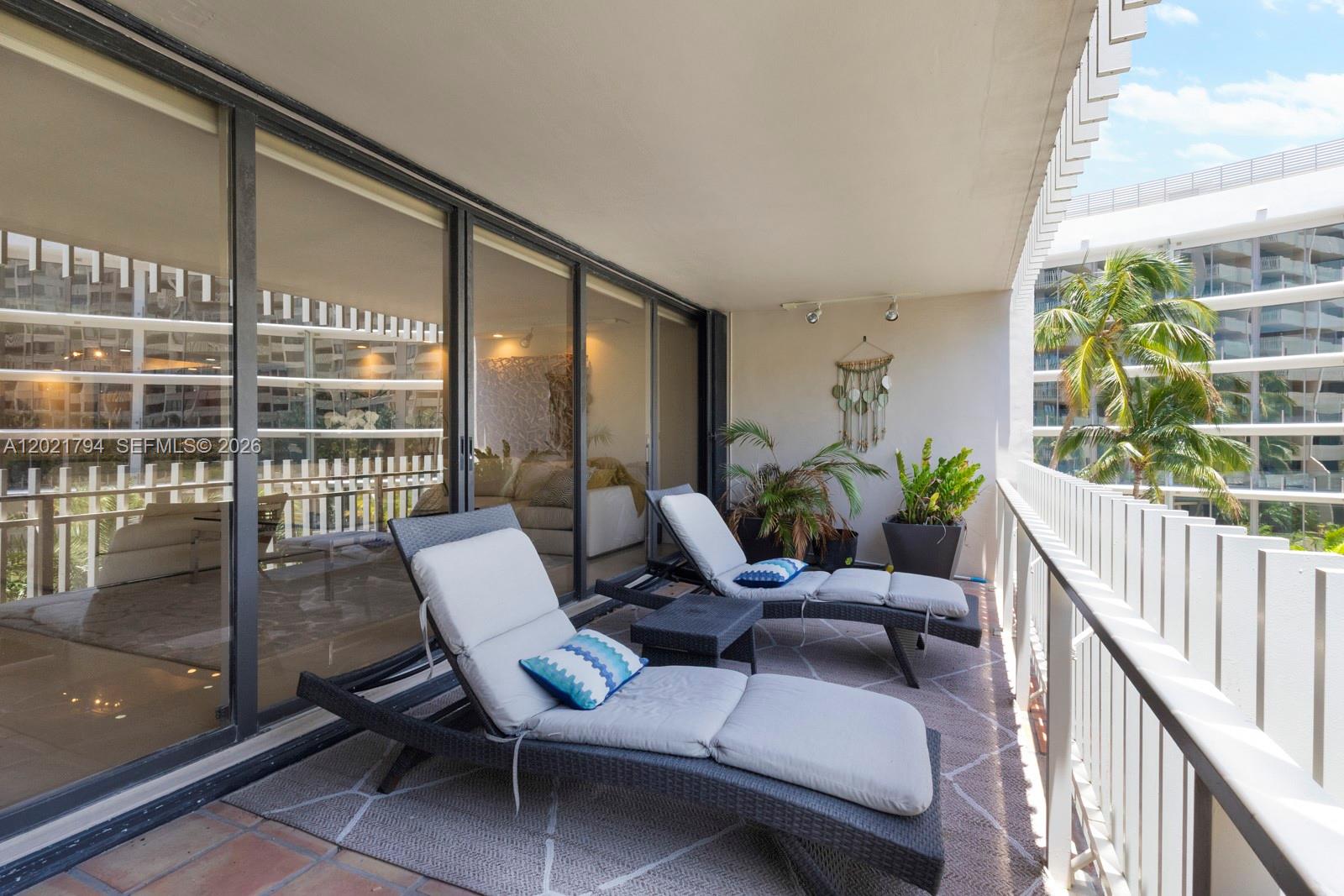 GROVE ISLE CONDO - Residential