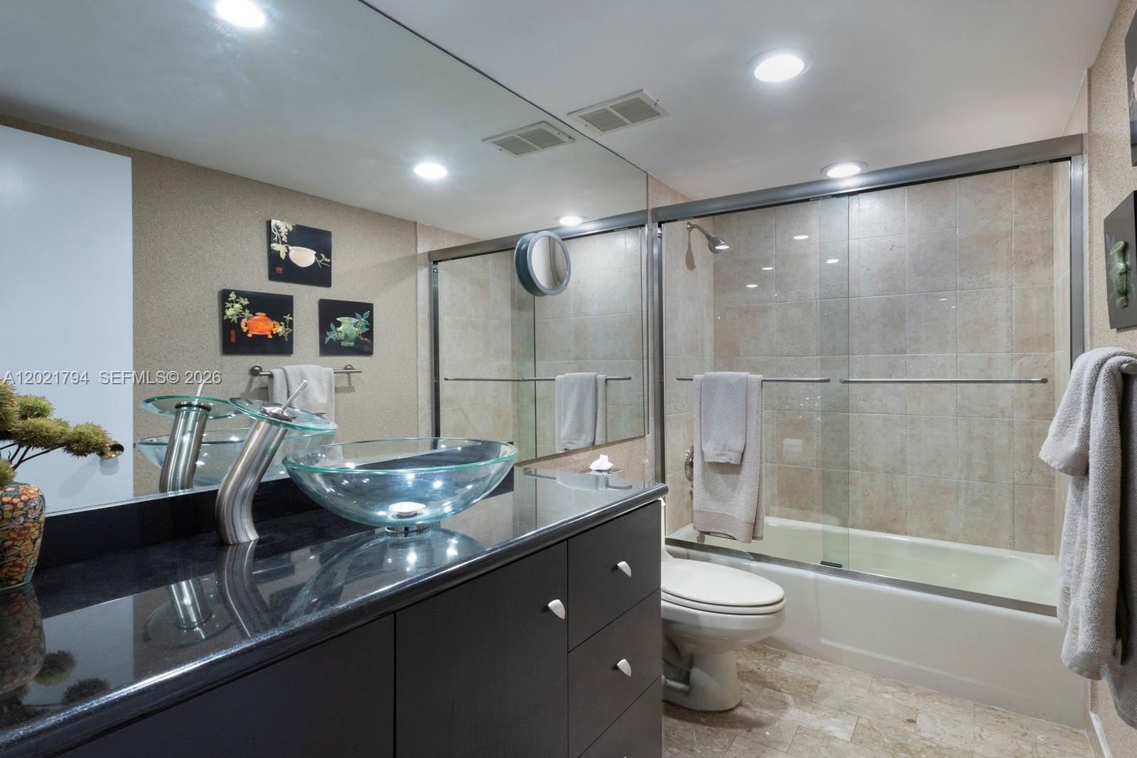 GROVE ISLE CONDO - Residential