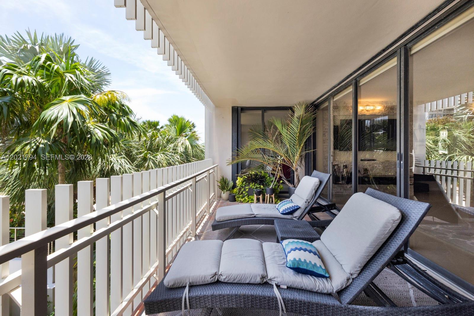 GROVE ISLE CONDO - Residential