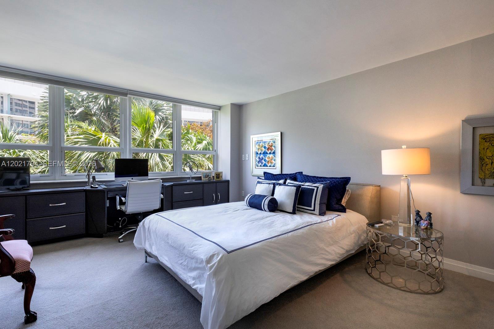 GROVE ISLE CONDO - Residential