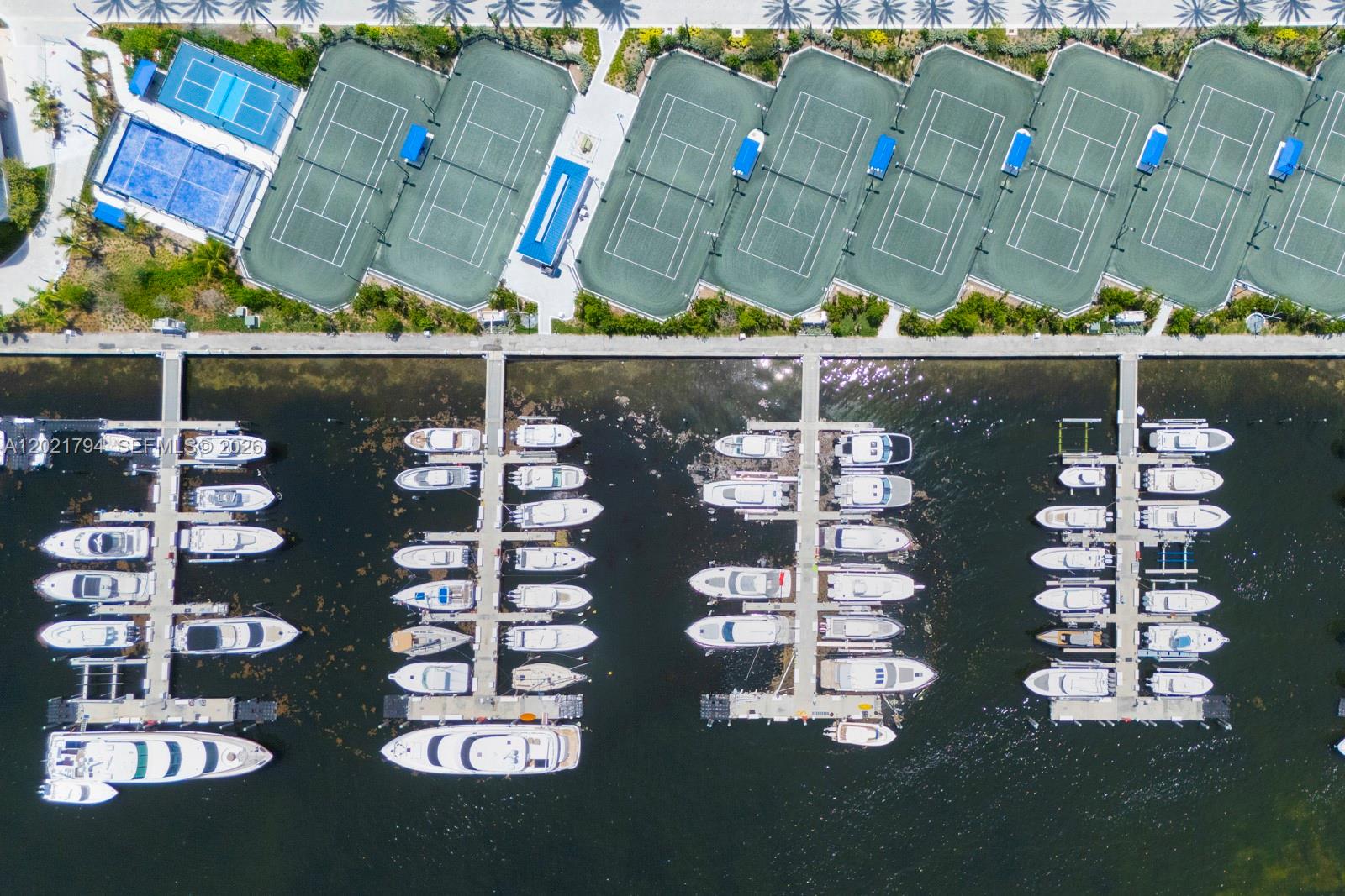 GROVE ISLE CONDO - Residential