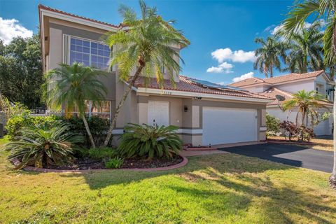 Photo of 1350 NW 129th Ave, Sunrise, FL 33323 (MLS # A11999672)