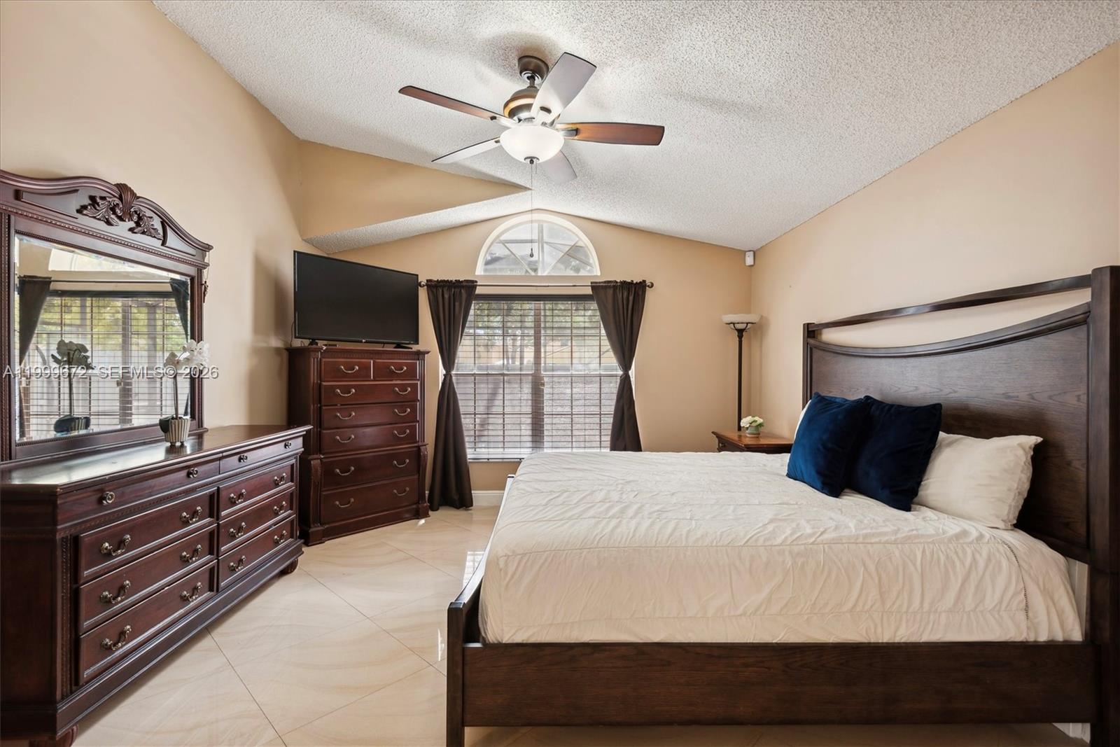 SAVANNAH PLAT 1 - Residential