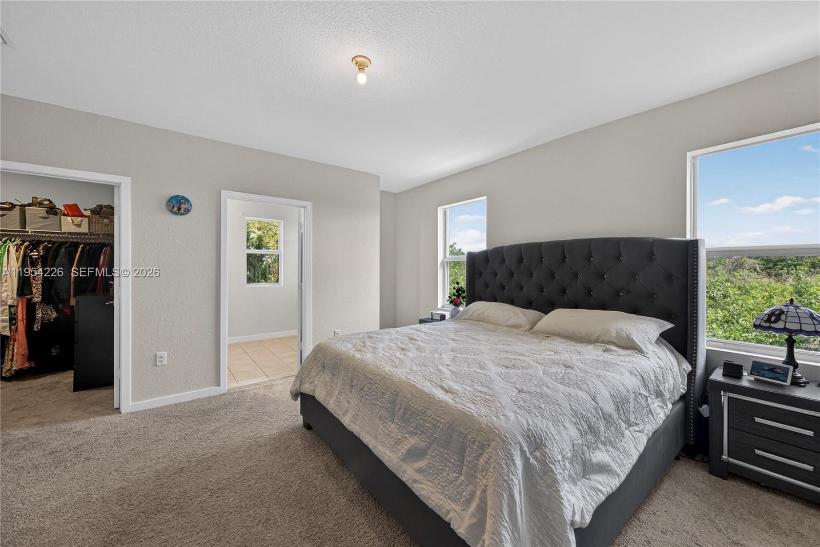 HAMILTON PLACE - Residential