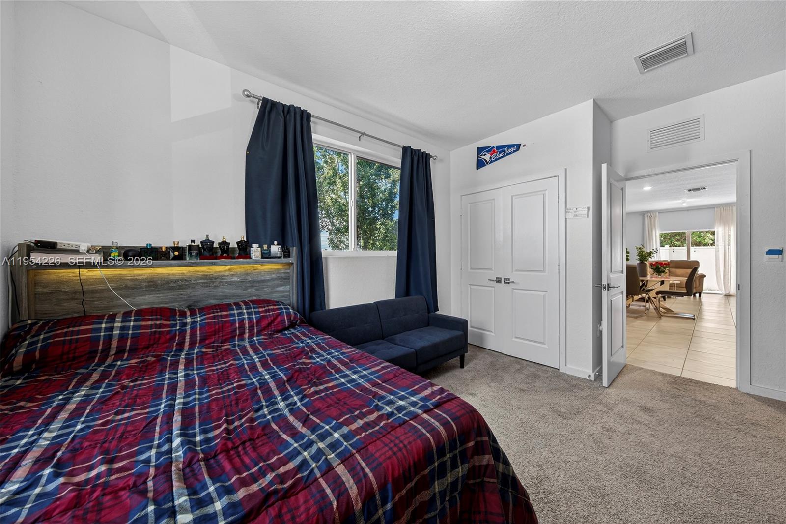 HAMILTON PLACE - Residential