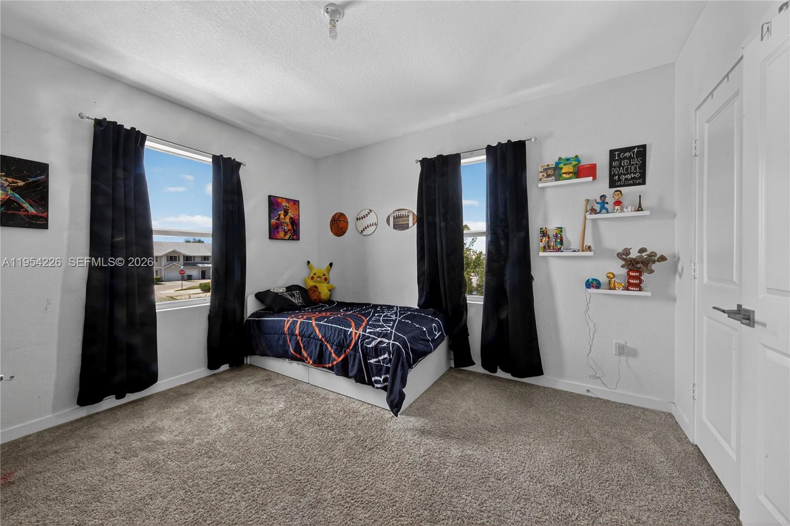 HAMILTON PLACE - Residential