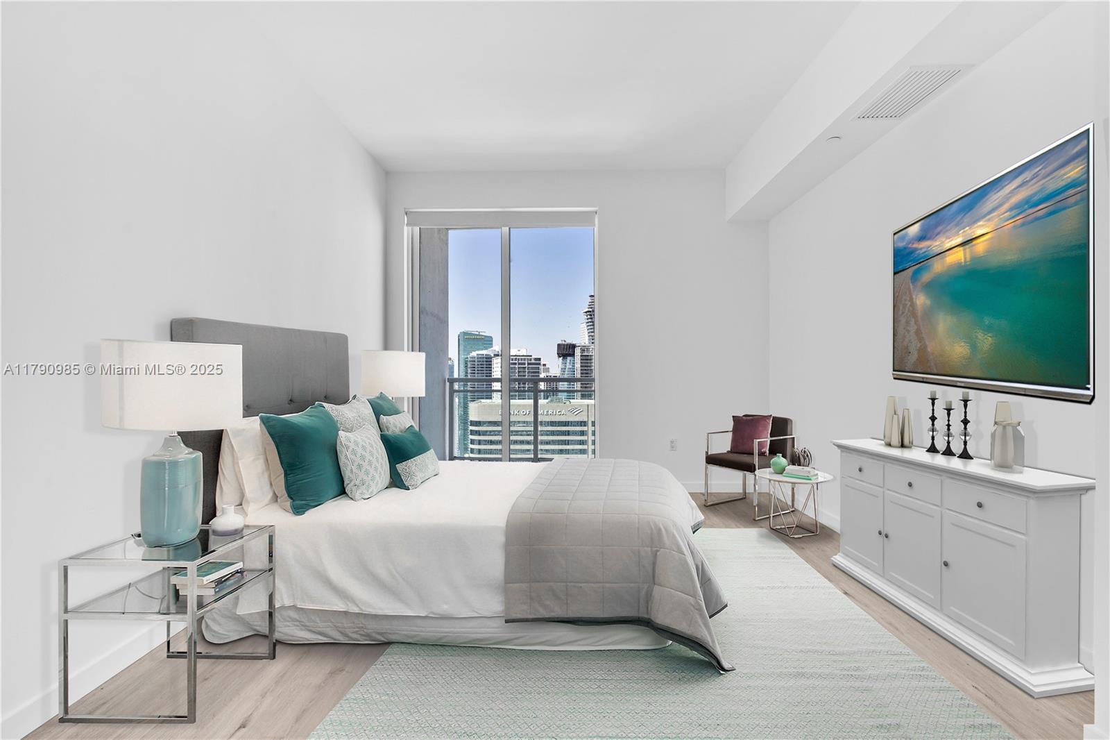 950 Brickell Bay Dr 4906