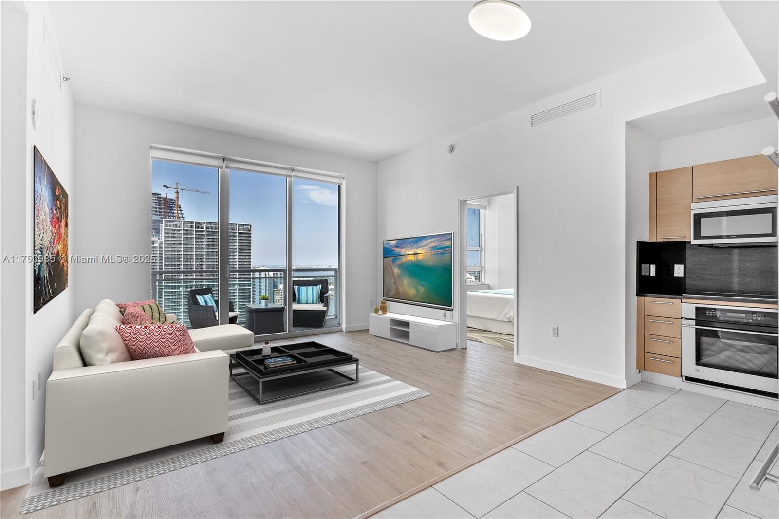 950 Brickell Bay Dr 4906