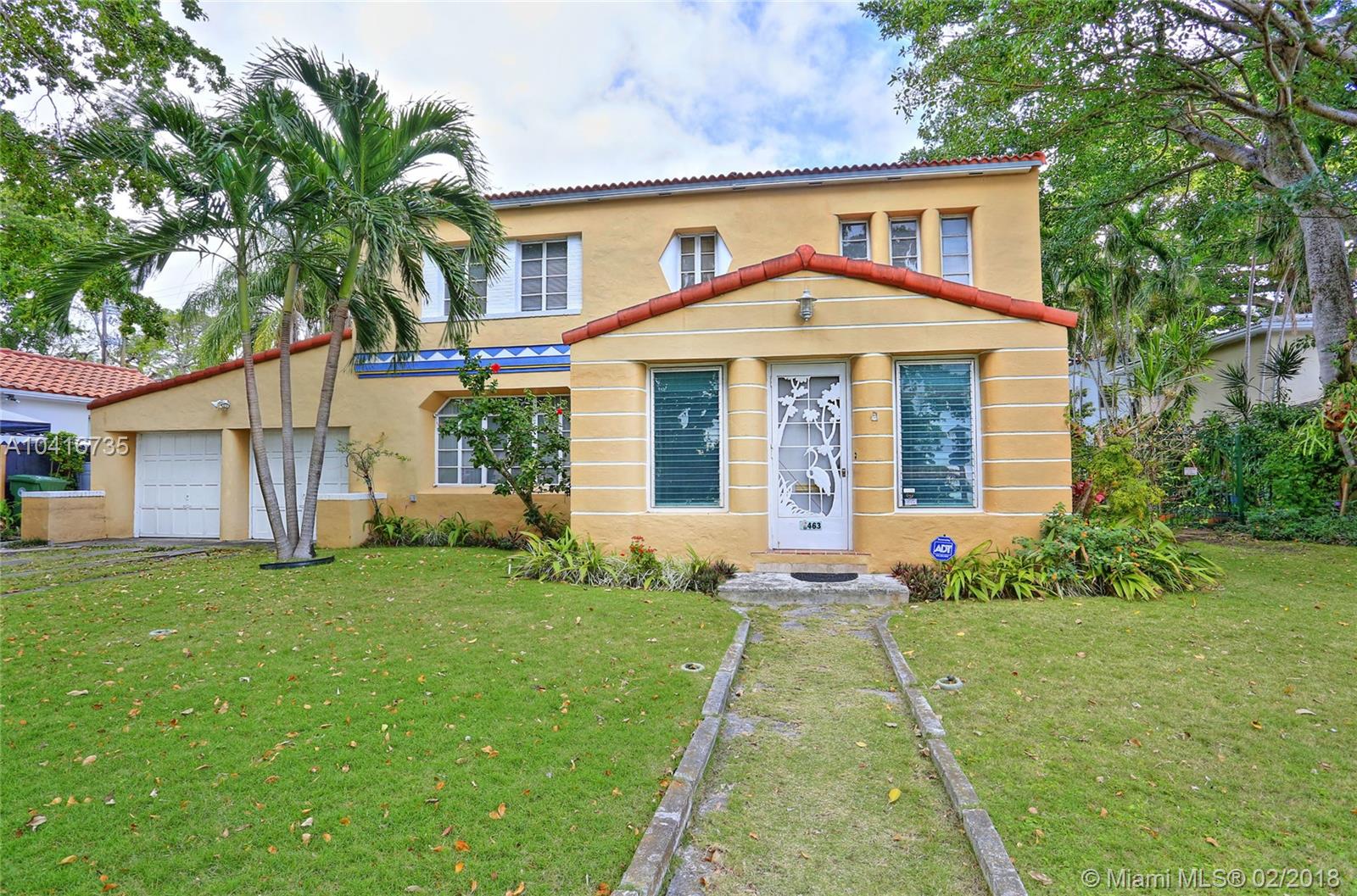 BAYSHORE UNIT NO 3 - Residential